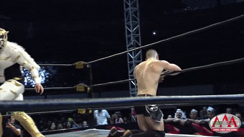😮 Myzteziz Jr 🆚 @PumaKingOficial 🤩
#ConquistaTotalAAA por @multimediostv 🔥
🔴 EN DIRECTO #VamosADarlesLucha