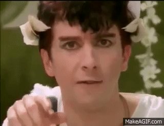 Happy Birthday marc almond 