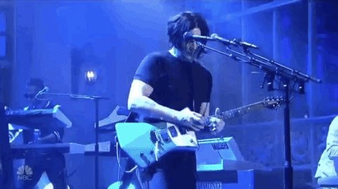 Happy Birthday, Jack White!   