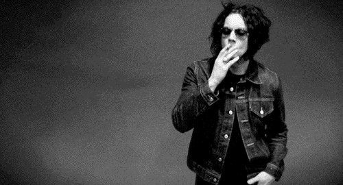 Happy Birthday Jack White!!!      