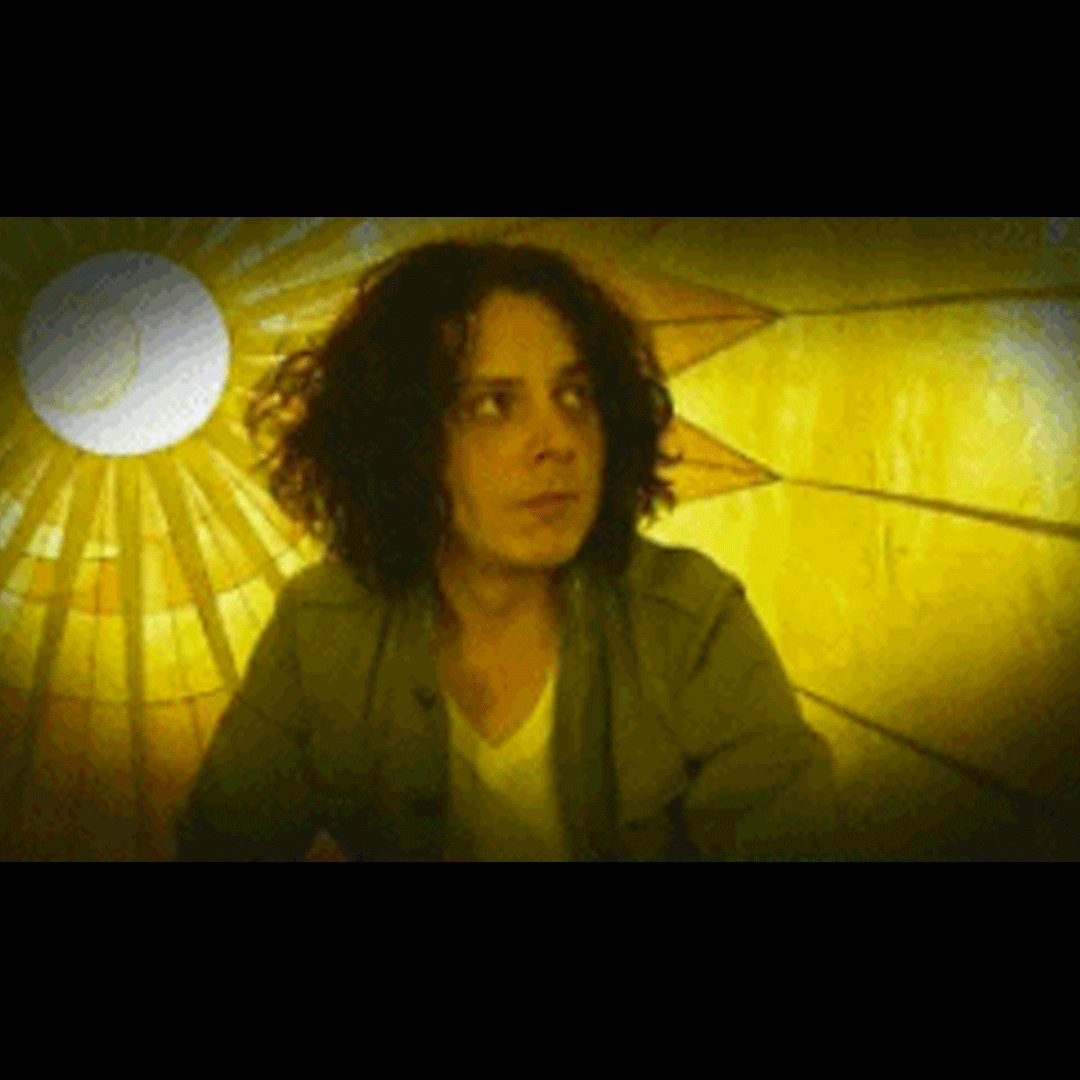 When it\s your birthday and you\re not gonna take anyone\s nonsense today. Happy birthday, Jack White! 
