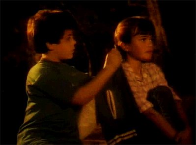  My favorite show growing up!  Happy Birthday to Fred Savage!  