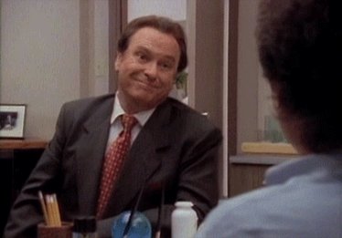 I used to live around the block from Rip Torn where he lived with Geraldine Page. Their doorbell said 'Torn Page' RIP