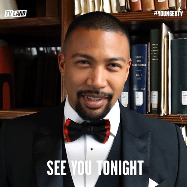 @YoungerTV's photo on #YoungerTV