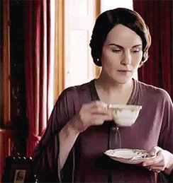 I'd rather have tea, please. #CoffeeIn5Words