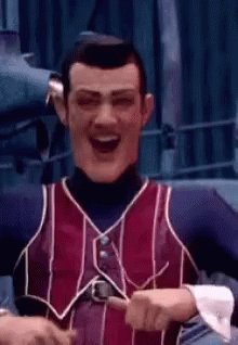 Happy birthday Stefan Karl Stefansson. Rest in peace. 