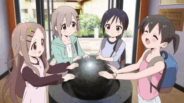 Series Review – Yama no Susume S2 – METANORN