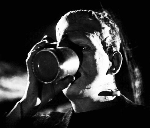 COFFEE MAKES ME HUMAN AGAIN!#CoffeeIn5Words