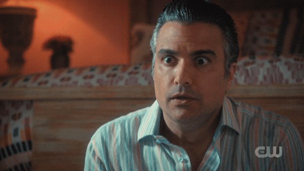 @CWJaneTheVirgin's photo on #JaneTheVirgin