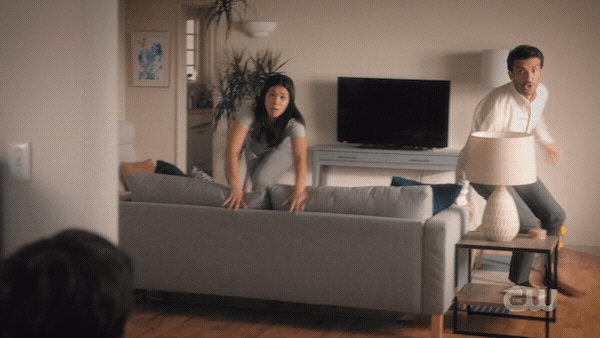 @CWJaneTheVirgin's photo on #JaneTheVirgin