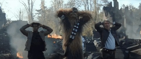 Okay folks, so the rumor mill buzz on the #DisTwitter about Rise of the Resistance is picking up some steam for the opening date according towards @DLthings. Just don’t hold your breathe yet until it’s dropped on @DisneyParks about it. If true, just prepare for a wake up call!