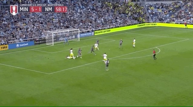 @MNUFC's photo on #MINvNM