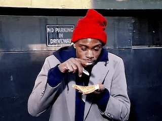 Crackheads got super powers #SnowfallFX