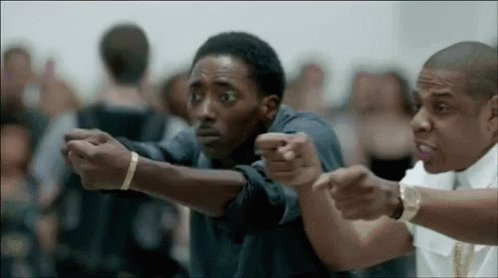 Fat Black & Leon set ‘em up & came out aim’n @ the head dump’n #SnowfallFX