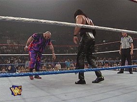 Happy birthday to Kevin Nash 