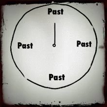 #SignsThatYouLiveInThePast You keep making the same mistakes and bad decisions, instead of learning from them and moving on!