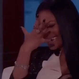 Donald Glover really tried to keep up with Beyoncé on "Can You Feel the Love Tonight?" The audacity knows no bounds.