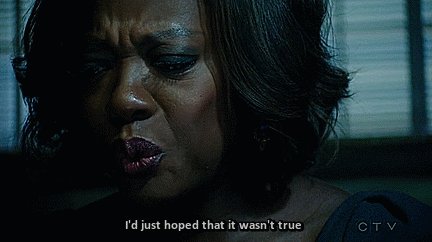#HTGAWM just announced their final season and I don’t think I’m emotionally prepared for it to end 😭😭