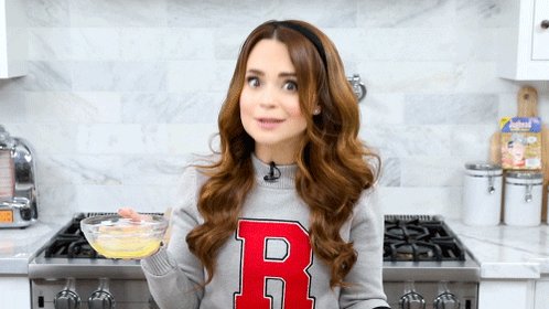 @RosannaPansino's photo on #rosannavidcon19
