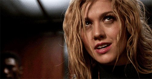 😍@Kat_McNamara will be front and center in @CW_Arrow's final season https://tvgd.co/2SaCwsT
