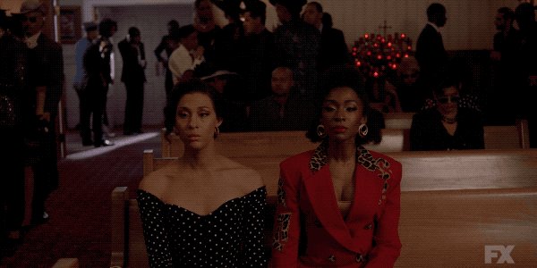 #PoseFX Candy and Blanca humming together. Made me whimper like a pup. Their interaction was the sweetest I think 😭😭💔😭😭
