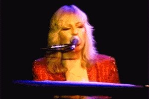 Happy Birthday to the one and only Christine McVie perfect in every way  