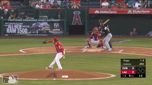  We re Nasty - Tyler Skaggs 

Happy Birthday Swaggy 