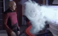 Happy birthday to Patrick Stewart! 
