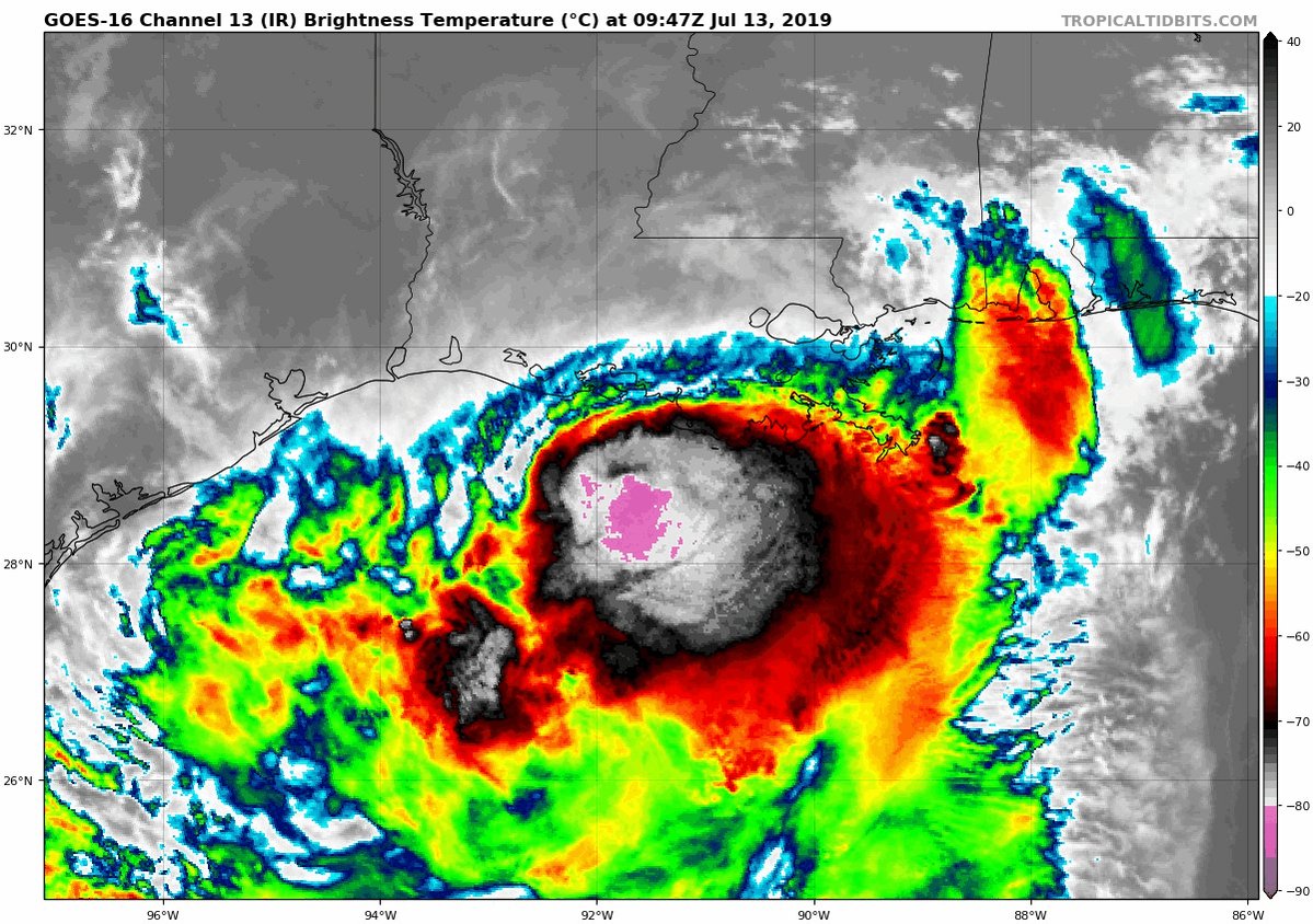 @philklotzbach's photo on tropical storm barry