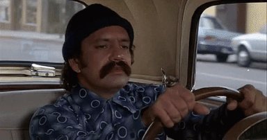 Happy birthday to the one and only Cheech Marin. 