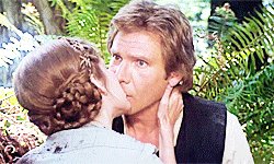  Happy Birthday Harrison Ford. That s it. That s the message. 