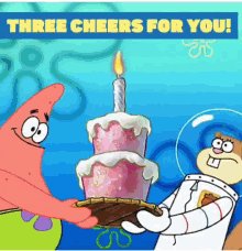 Happy Birthday Tom Kenny 