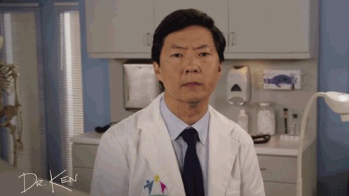   Happy Birthday To Ken Jeong      