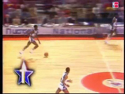 David Thompson was something else!
Happy Birthday to the Skywalker! 
