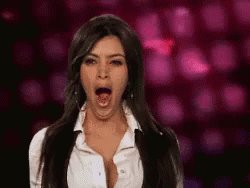 You know you made it when you ruin people's lives with your existence #living #thevortex #haters #motivators #everythingislove #sorryyouhateyourself #jk #idc @KimKardashian
