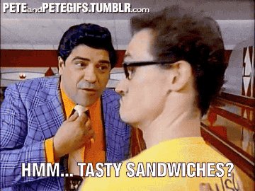 Happy Birthday Vincent Pastore :) 