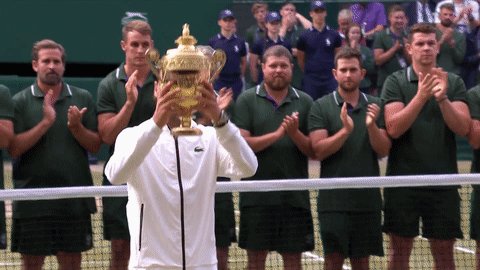 ๐ 2011๐ 2014๐ 2015๐ 2018๐ 2019#Wimbledon | @DjokerNole