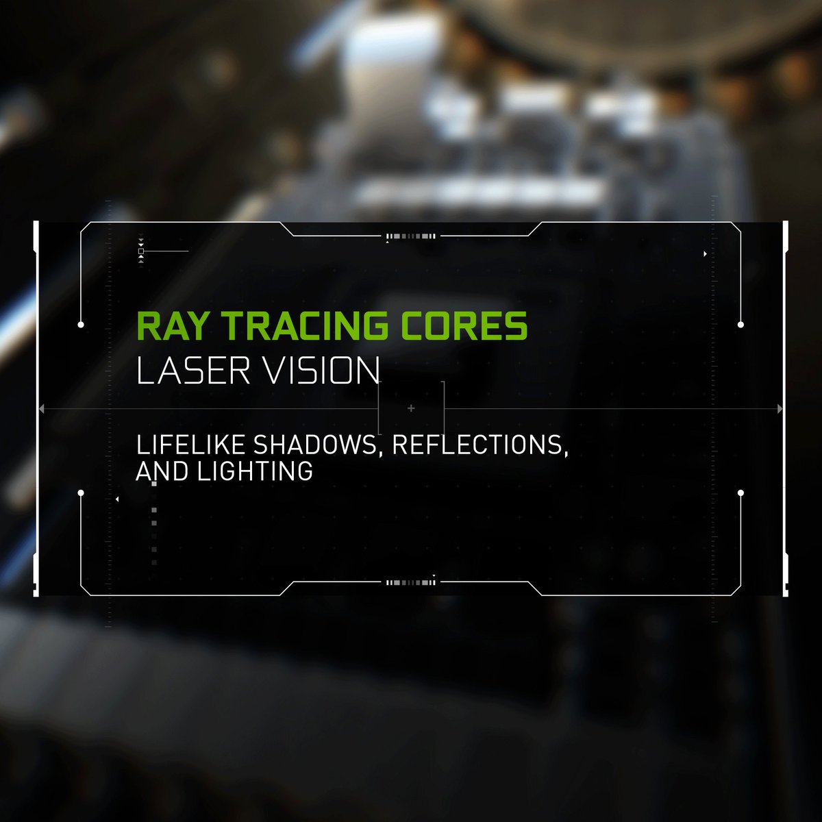 WHATβS YOUR SUPERPOWER?
Spin the wheel of RTX SUPER Series Powers and find out!
π Retweet and reply with your result (using #RTXOn) you could win a brand new GeForce RTX 2060, 70, or 80 SUPER GPU.