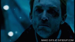 Happy Birthday, Jackie Earle Haley.  