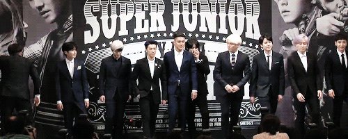 @ELFbelongsToSJ's photo on #슈주_5000일_다_죽여
