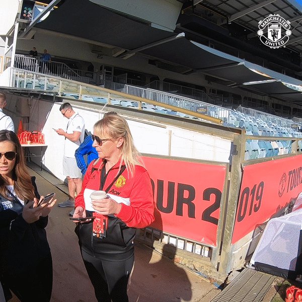 @ManUtd's photo on #MondayMotivation