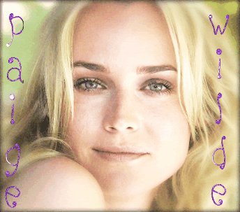     Happy birthday diane kruger     