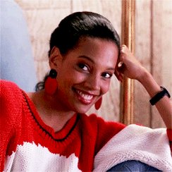 The right man will renounce his thrown for you.

Happy Birthday Shari Headley   