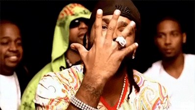 Happy birthday to the Capo Jim Jones 