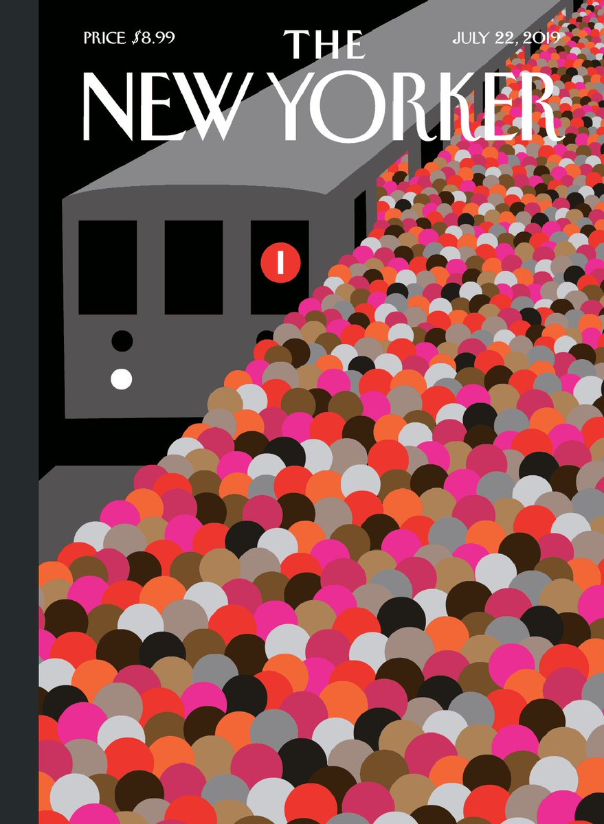 Inside this week’s issue of The New Yorker: http://nyer.cm/qy6Jqtt
