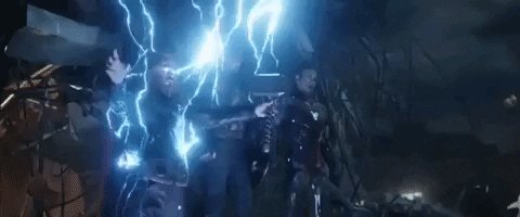 Listening to @MorrisTrevor's outstanding DAI soundtrack and thinking of a battle between a powered up Solas vs The Inquisitor, Hawke, and the Hero of Fereldan.
Something like the Big Three vs Thanos.
Hawke is Thedas's Tony Stark, btw.
#DragonAge
