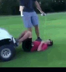 This book is hilarious for golf jokes. Check it out https://www.amazon.com/Absolutely-Hilarious-Adult-Golf-Golfwells/dp/1530123542 …
#golf #golfjokes #adultgolfjokes #golffun