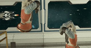 🙌 HANDS UPdate 🙌
PUT YOUR HANDS IN THE AIR BECAUSE WE ARE LIVE!
We proudly present you: HANDS
🎉 AND our game works FINALLY on the #HTCvive #ValveIndex #OculusRiftS 🎉
https://store.steampowered.com/app/577640/Space_Station_Loma_OPERATIONS/ …
#gamedev #indiedev #vr #update