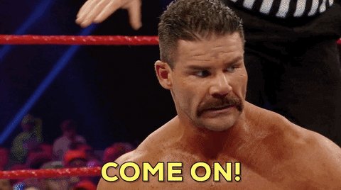 @FanSidedDDT's photo on Robert Roode
