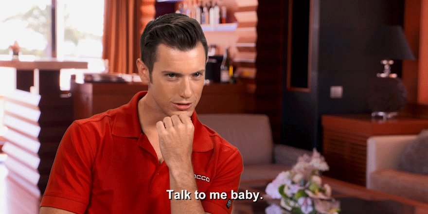 @ColinMacyOToole's photo on #BelowDeckMed